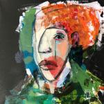 Henrike Gomber – Untitled 2