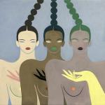 Hilda Palafox – Threesome
