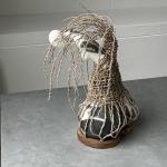 LEISA RUSSELL – SCULPTURE (4)