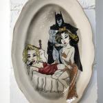 Skuja Braden – Conversations 3 – 37 x 26 cm