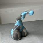 LEISA RUSSELL – SCULPTURE (6)