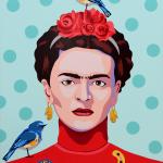 FRIDA #2