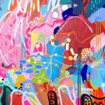 JOAN BLOND – A BRIGHT SUMMER ON THE GOLD COAST