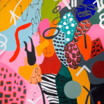 JOAN BLOND – PARTY CELEBRATION