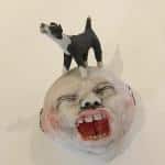 AMANDA SHELSHER – 2020 UNTITLED 7