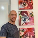 Marcus Gomad Debie – profile pic