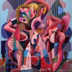 TOM BERENZ – SITTER 4