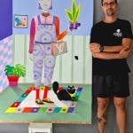 GABRIEL HUNE – BIO PIC 2