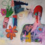 Daydream Believer_ Robyn Leoni Abbott_ 2021