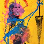 EMANUELE TOZZOLI -06 – 110 x 150 cm