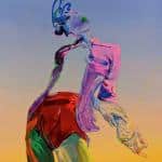 ERIK MINTER – _A cure 2021