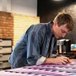 MICHAEL POLAKOWSKI – BIO PIC INSTA