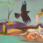 Perfect Day_Robyn Leoni Abbott_19KAREN 2021