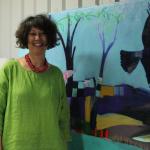 Robyn Leoni Abbott – Bio Pic 2 – Copy