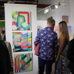 AUGUST MINI SOLO SHOW – OPENING NIGHT (1)