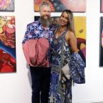 AUGUST MINI SOLO SHOW – OPENING NIGHT (12)