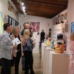 AUGUST MINI SOLO SHOW – OPENING NIGHT (20)