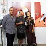 AUGUST MINI SOLO SHOW – OPENING NIGHT (9)