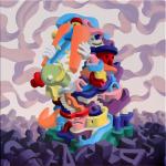 2017-Brothers-60wx60h-cm-acrylic-canvas