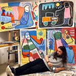 JUAN MANUEL ROMERO – BIO PIC 3.2