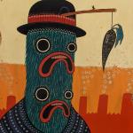 TERRIS OLD COLLECTION (4)