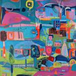 TERRIS OLD COLLECTION – 8888