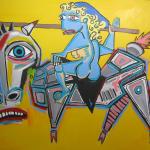 TERRIS OLD COLLECTION – 99