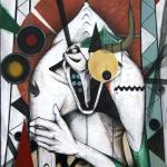 TERRI’S OLD COLLECTION – TWOONE – Split Light Second