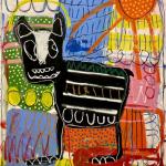 JUAN – RITA – 120 X 100