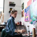 MICHAEL POLAKOWSKI – BIO PIC