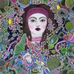 SALLY PAXTON – DREAMING LILLY