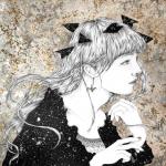 INSTA LIVE – ELLY KAWAGUCHI – Transmisson of Thoughts