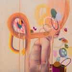 JOSEPHINE MORRISON LANS – NOW, BEFORE, EVER-AFTER