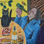 LAURENCE DURIEU – THRISTY