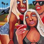 MELISSA BETH FLOYD – HappyHour