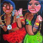 MELISSA BETH FLOYD – Kandi