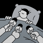 PADURE DANIEL – BED NEWS 2