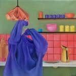 BISMA HUSSAIN – 8AM