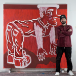 CARLOS QUIRALTE – BIO PIC