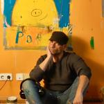 IVAN MONTANA – BIO IMAGE