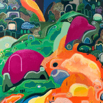 GLENDON CORDELL – STU & WEI COMMISSION