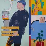 MART AIRE – UNTITLED