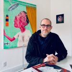 BRIAN CIRMO – BIO PIC
