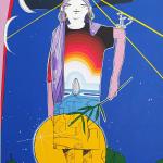 MART AIRE – La guardiana de la cosecha