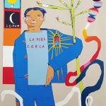 MART AIRE – La piel cerca