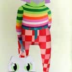 GABRIEL HUNE – CAT BAG (1)