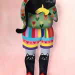 GABVRIEL HUNE – PUSS IN BOOTS AND HIS MOON (1)