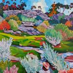 MELLISSA RD – THE MOSS GARDENS