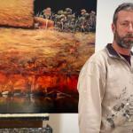 CHRISTOPHER LEES – BIO PIC 2