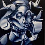 MARUIS SEIDLITZ – Talisman